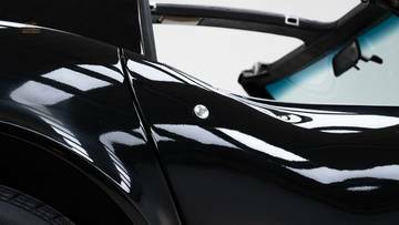 Thumbnail von Corvette C3 '77