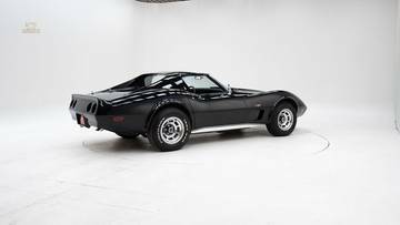 Thumbnail von Corvette C3 '77