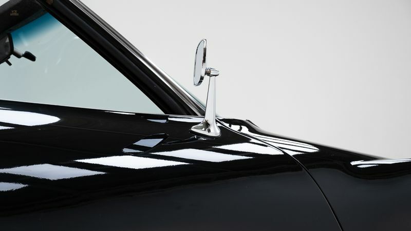 Thumbnail von Corvette C3 '77