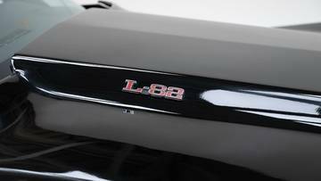 Thumbnail von Corvette C3 '77