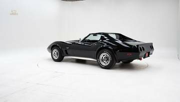 Thumbnail von Corvette C3 '77