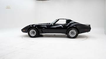 Thumbnail von Corvette C3 '77