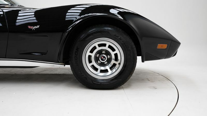 Thumbnail von Corvette C3 '77