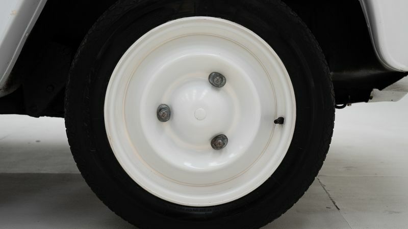 Thumbnail von シトロエン メアリ '82