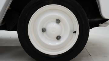 Thumbnail von Citroen Mehari '82