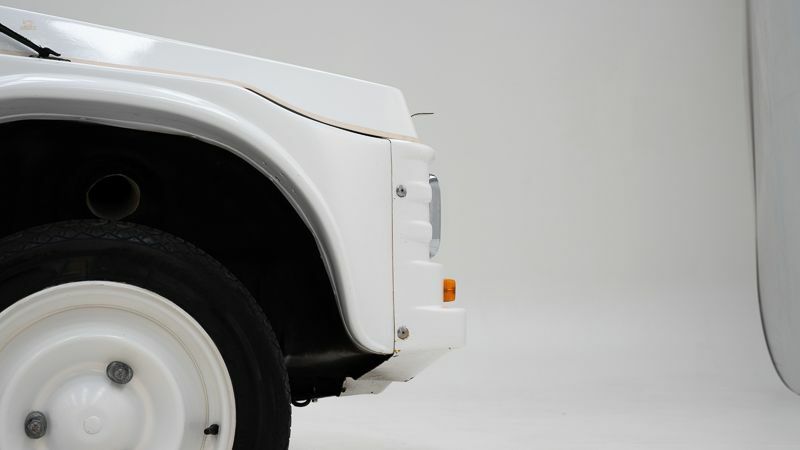 Thumbnail von シトロエン メアリ '82