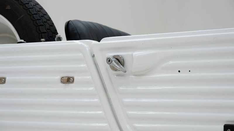 Thumbnail von シトロエン メアリ '82