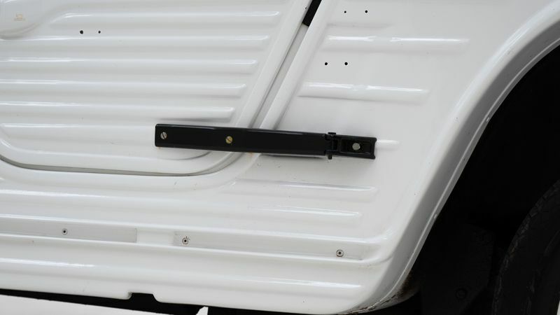 Thumbnail von シトロエン メアリ '82