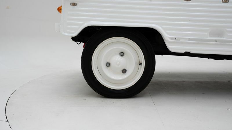 Thumbnail von シトロエン メアリ '82