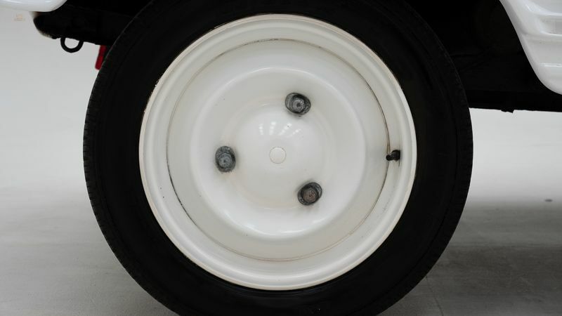 Thumbnail von シトロエン メアリ '82