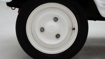 Thumbnail von Citroen Mehari '82