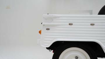 Thumbnail von Citroen Mehari '82