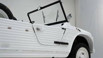 Thumbnail von Citroen Mehari '82