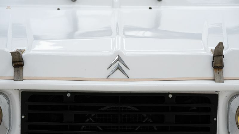 Thumbnail von シトロエン メアリ '82