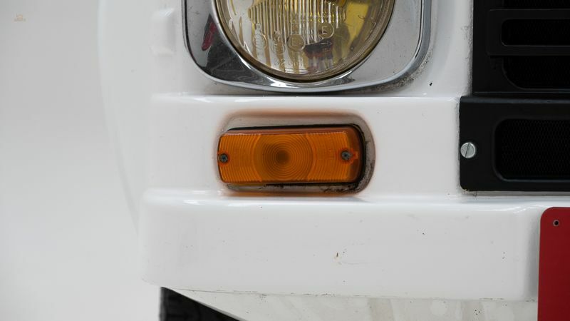 Thumbnail von シトロエン メアリ '82