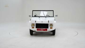 Thumbnail von Citroen Mehari '82