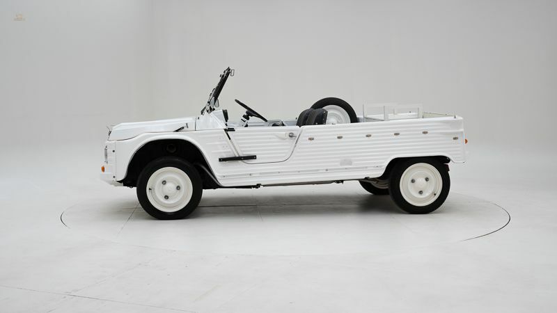 Thumbnail von シトロエン メアリ '82