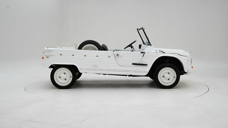 Thumbnail von シトロエン メアリ '82