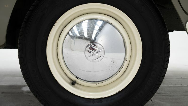 Thumbnail von フォルクスワーゲン T1 '75