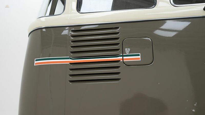 Thumbnail von フォルクスワーゲン T1 '75