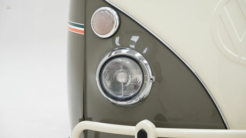 Thumbnail von フォルクスワーゲン T1 '75