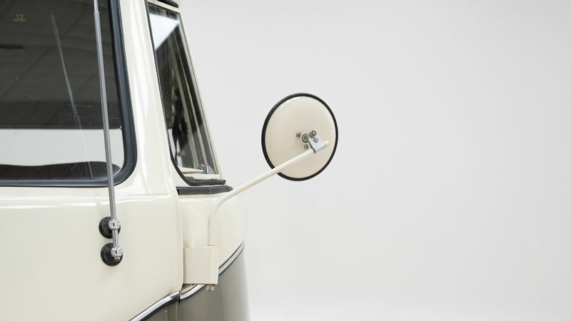 Thumbnail von フォルクスワーゲン T1 '75