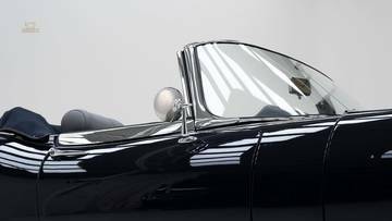 Thumbnail von Jaguar E-type Series 1 4.2 OTS '66
