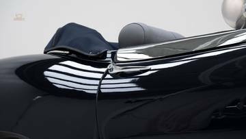 Thumbnail von Jaguar E-type Series 1 4.2 OTS '66