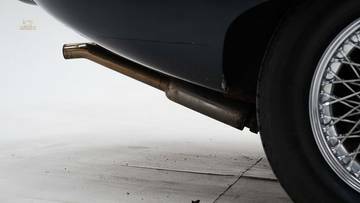 Thumbnail von Jaguar E-type Series 1 4.2 OTS '66