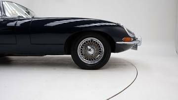 Thumbnail von Jaguar E-type Series 1 4.2 OTS '66