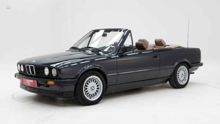 BMW  320i '90
