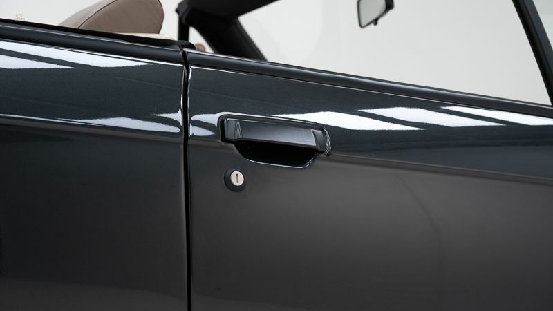 Thumbnail von BMW  320i '90