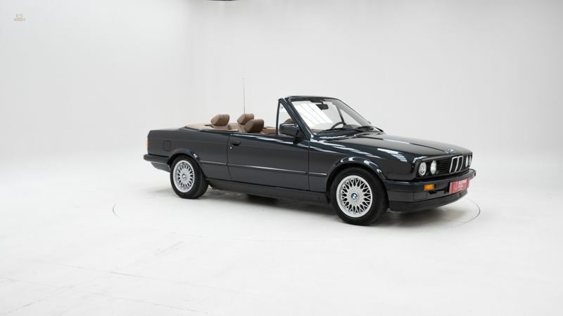 Thumbnail von BMW  320i '90