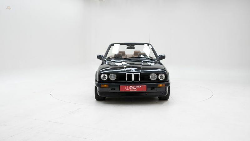 Thumbnail von BMW  320i '90