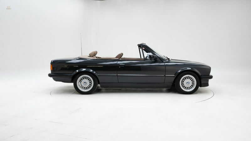 Thumbnail von BMW  320i '90