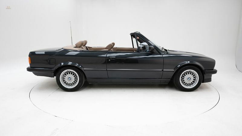 Thumbnail von BMW  320i '90