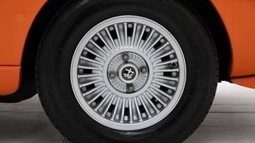 Thumbnail von Alfa Romeo Montreal '71