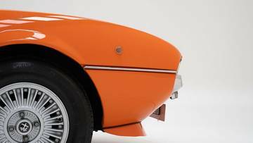 Thumbnail von Alfa Romeo Montreal '71