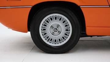 Thumbnail von Alfa Romeo Montreal '71