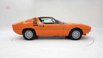 Thumbnail von Alfa Romeo Montreal '71