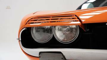 Thumbnail von Alfa Romeo Montreal '71