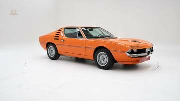Thumbnail von Alfa Romeo Montreal '71