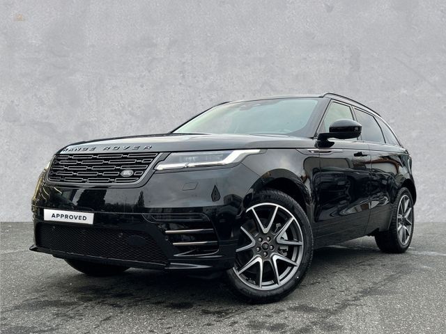 Land Rover Range Rover Velar D300 AWD Dynamic SE