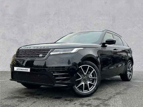 Land Rover Range Rover Velar D300 AWD Dynamic SE