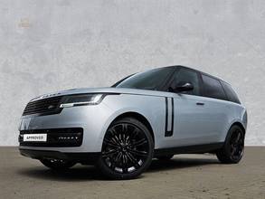 Thumbnail von Land Rover Range Rover D350 Autobiography