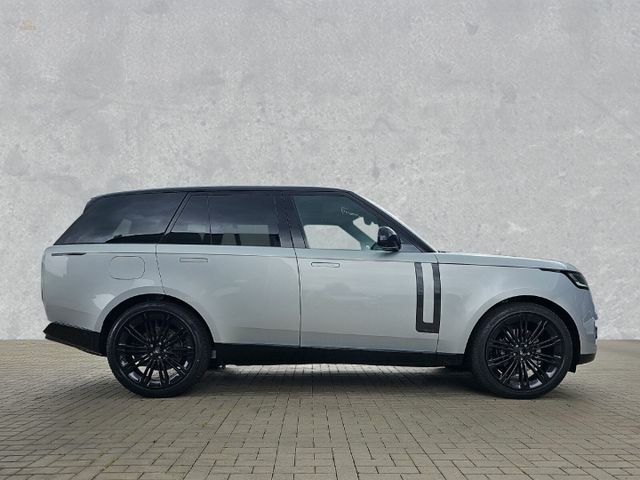 Thumbnail von Land Rover Range Rover D350 Autobiography