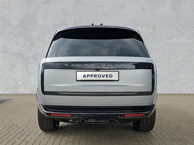 Thumbnail von Land Rover Range Rover D350 Autobiography