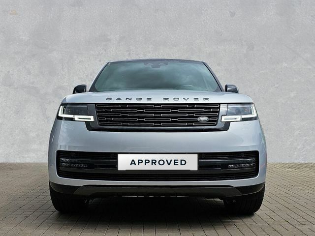 Thumbnail von Land Rover Range Rover D350 Autobiography