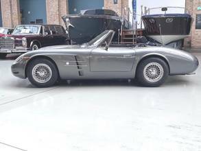 Thumbnail von Other Lorenz&Rankl "Silver Falcon" - 1 von 12 Exempl.