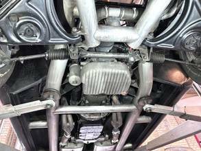 Thumbnail von Other Lorenz&Rankl "Silver Falcon" - 1 von 12 Exempl.